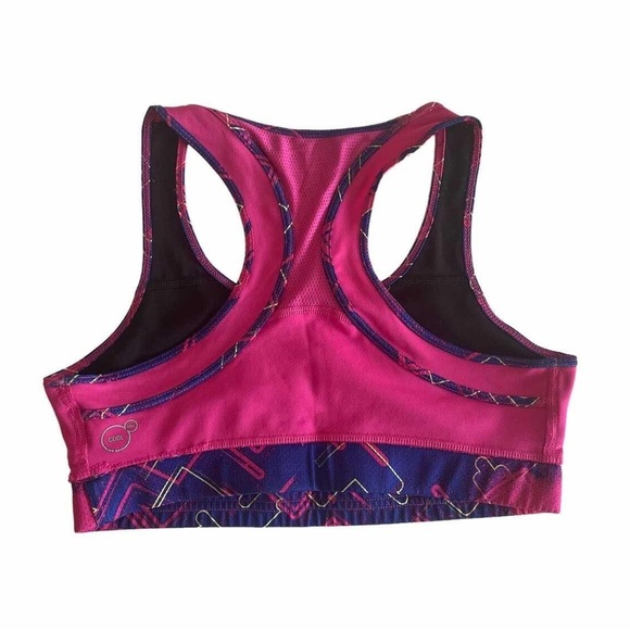 Limited Edition Puma Sports Bra - Picture 3 of 5
